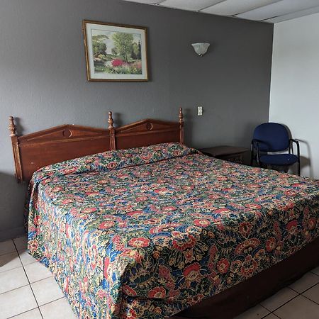 Austin Motor Inn Zewnętrze zdjęcie