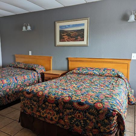 Austin Motor Inn Zewnętrze zdjęcie