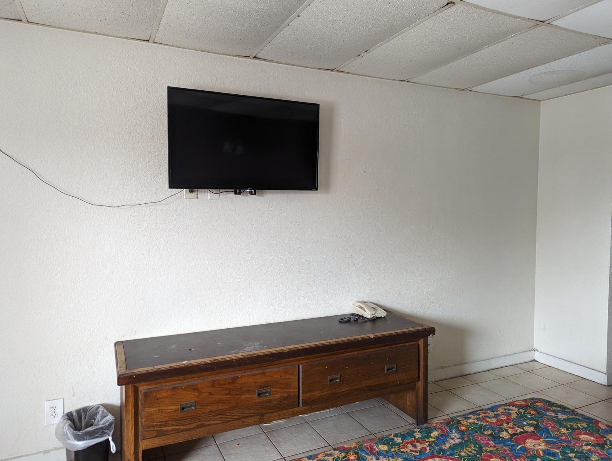 Austin Motor Inn Zewnętrze zdjęcie