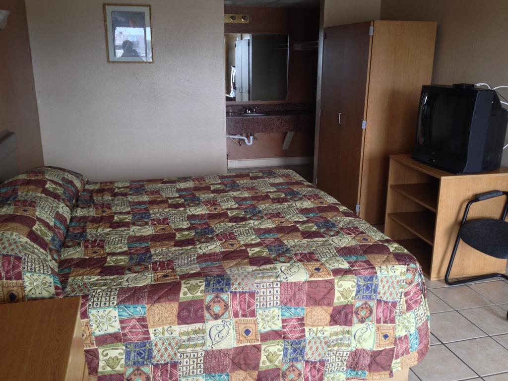 Austin Motor Inn Pokój zdjęcie