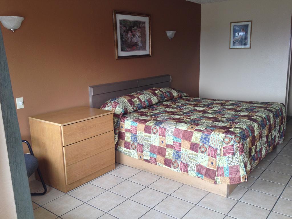 Austin Motor Inn Pokój zdjęcie