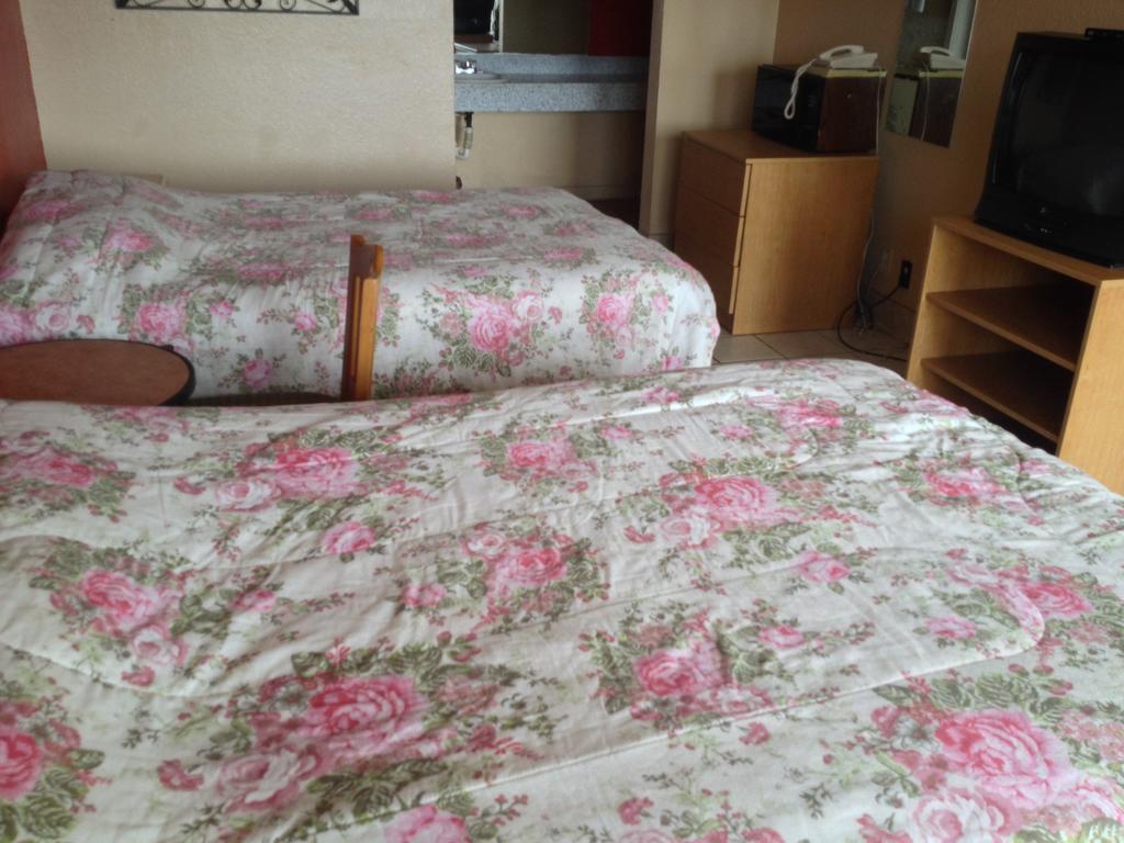 Austin Motor Inn Pokój zdjęcie