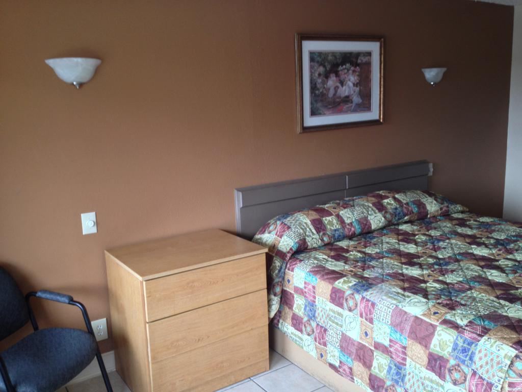 Austin Motor Inn Pokój zdjęcie