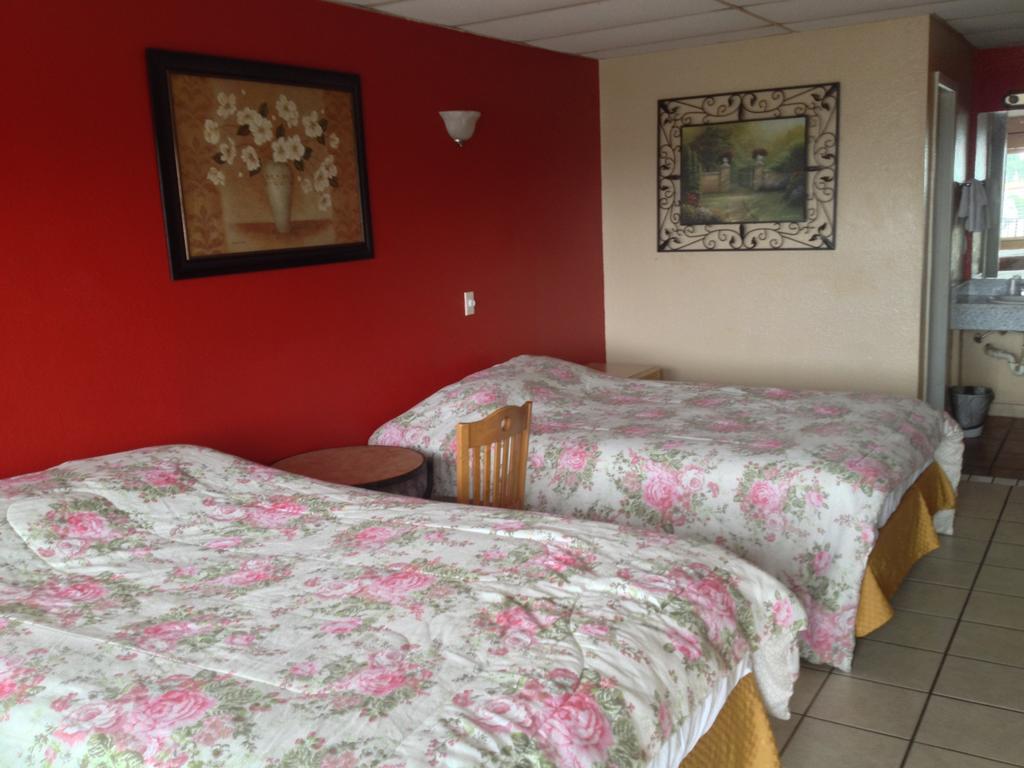 Austin Motor Inn Pokój zdjęcie