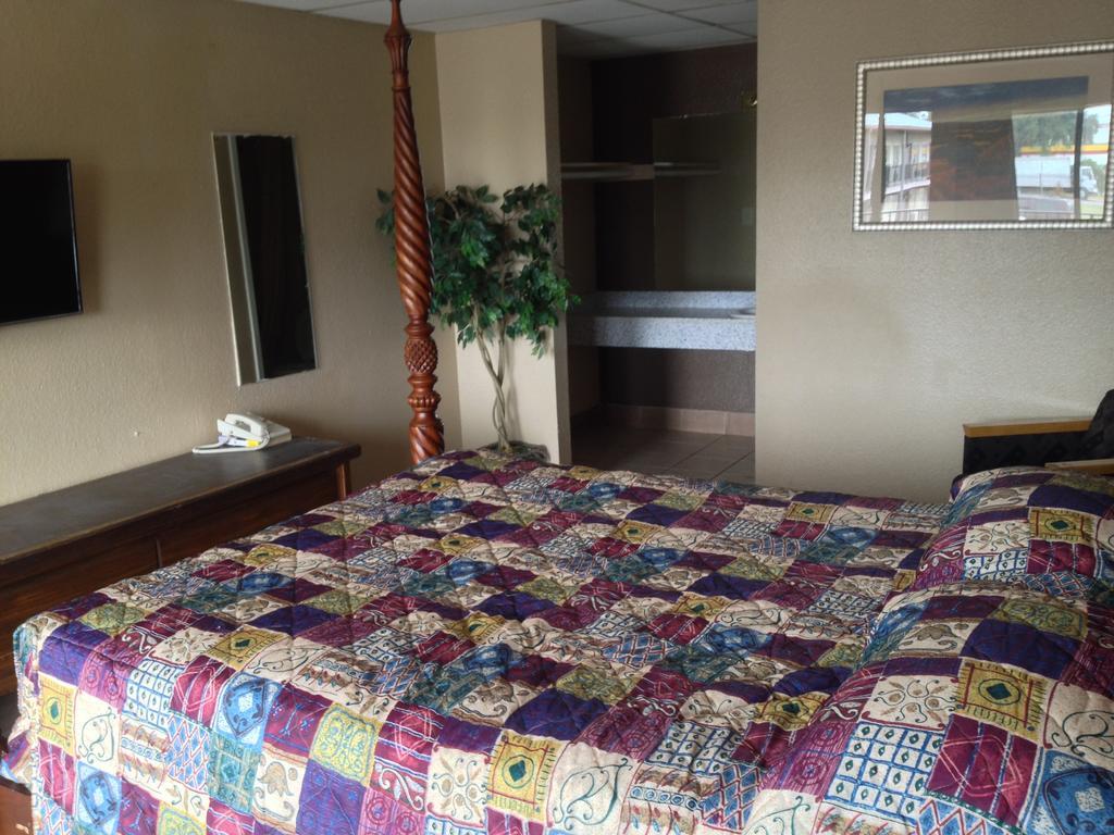 Austin Motor Inn Pokój zdjęcie