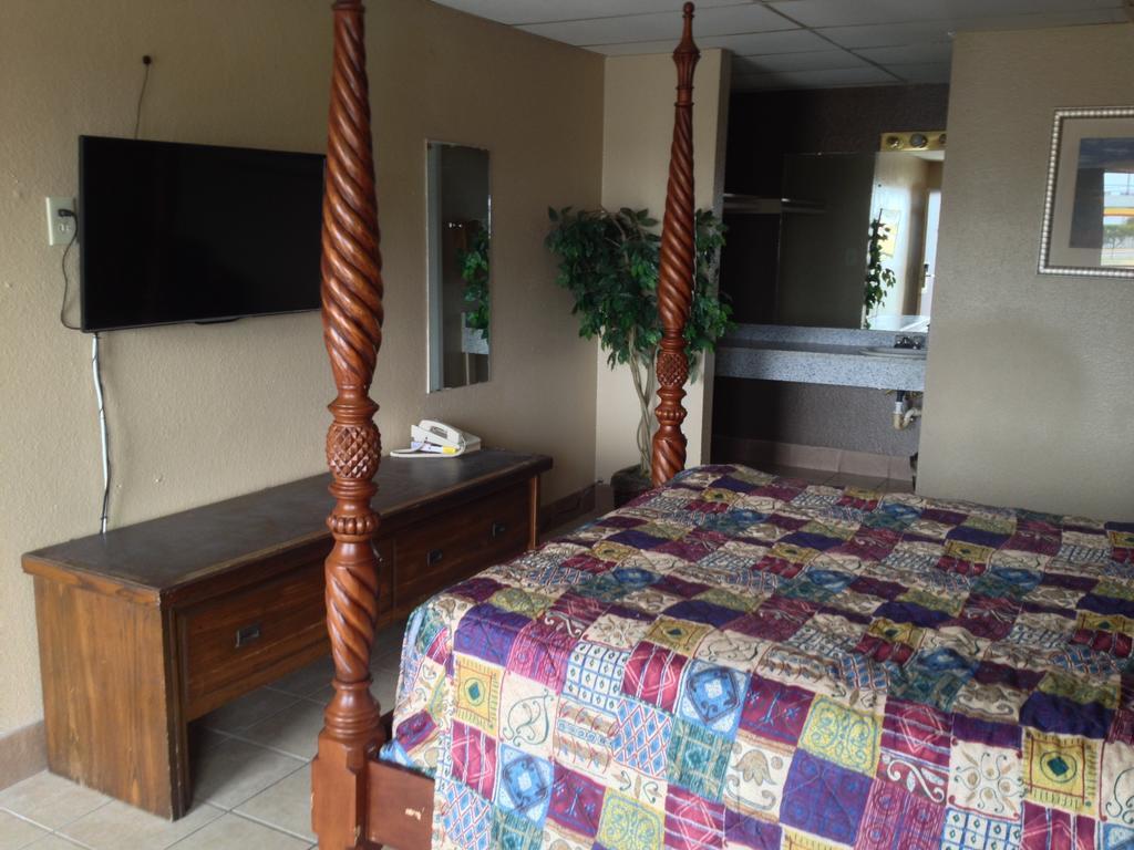 Austin Motor Inn Pokój zdjęcie