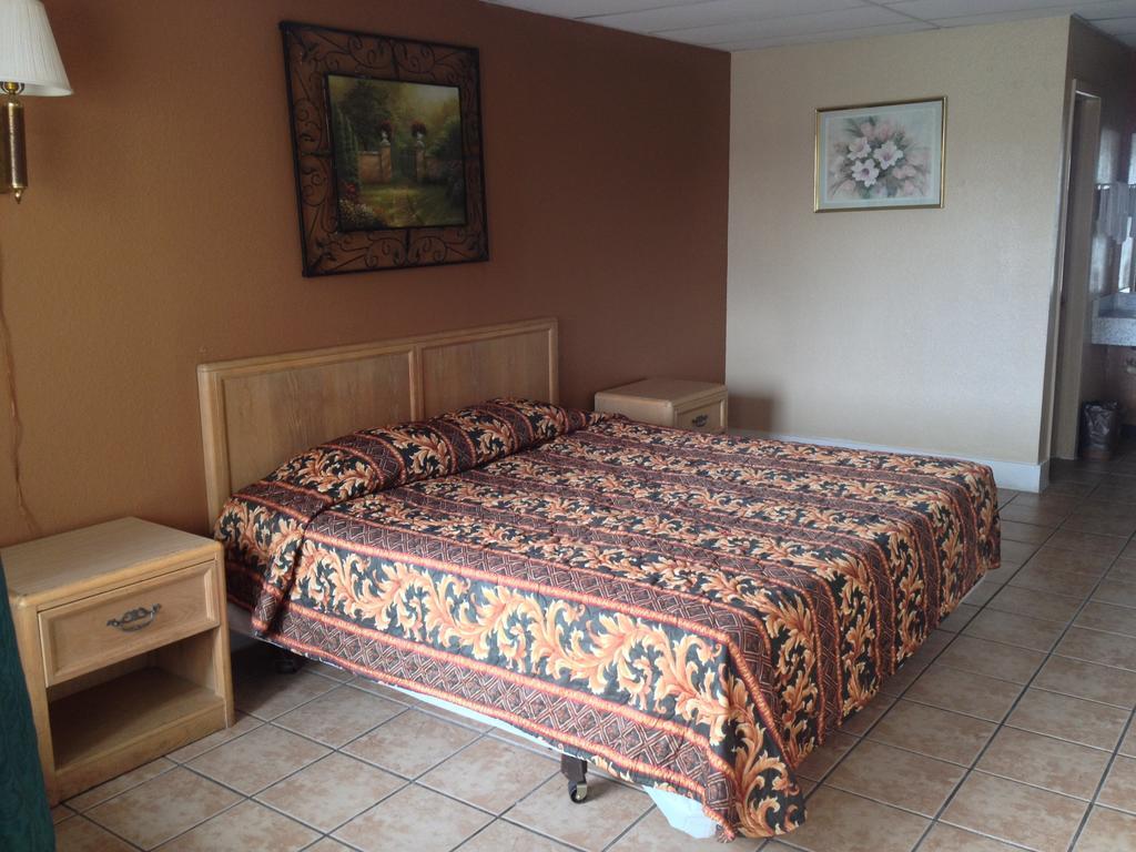 Austin Motor Inn Pokój zdjęcie