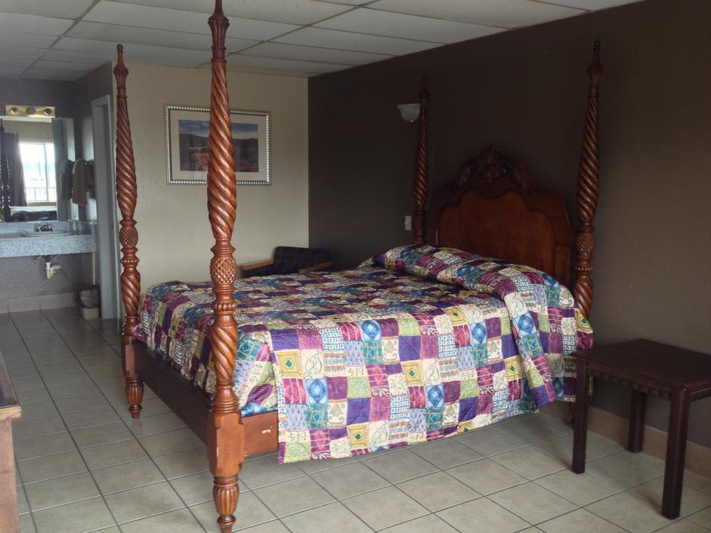 Austin Motor Inn Pokój zdjęcie