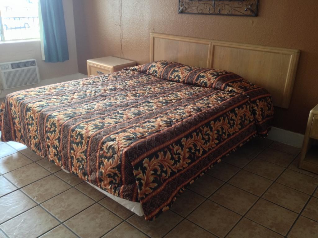Austin Motor Inn Pokój zdjęcie