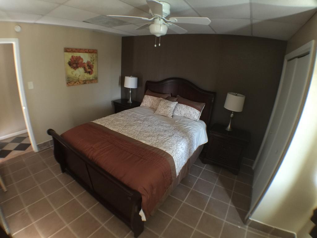 Austin Motor Inn Pokój zdjęcie