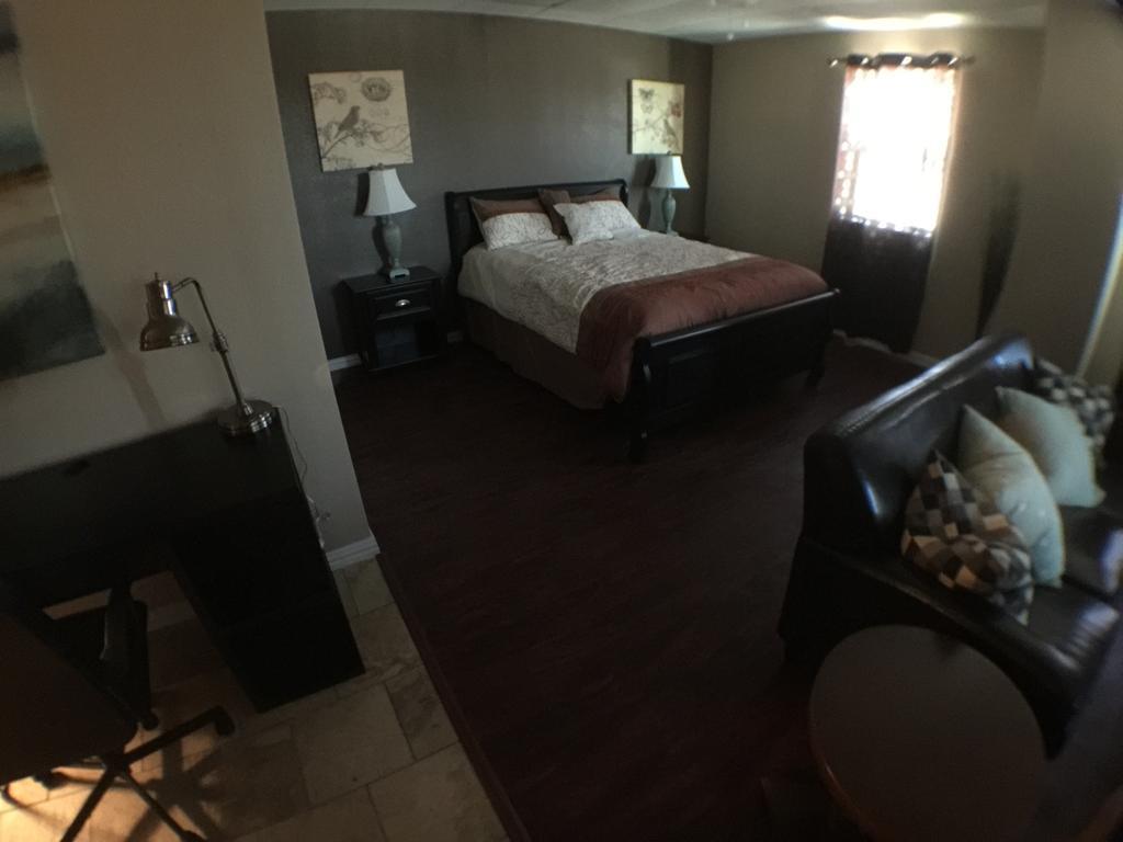 Austin Motor Inn Pokój zdjęcie