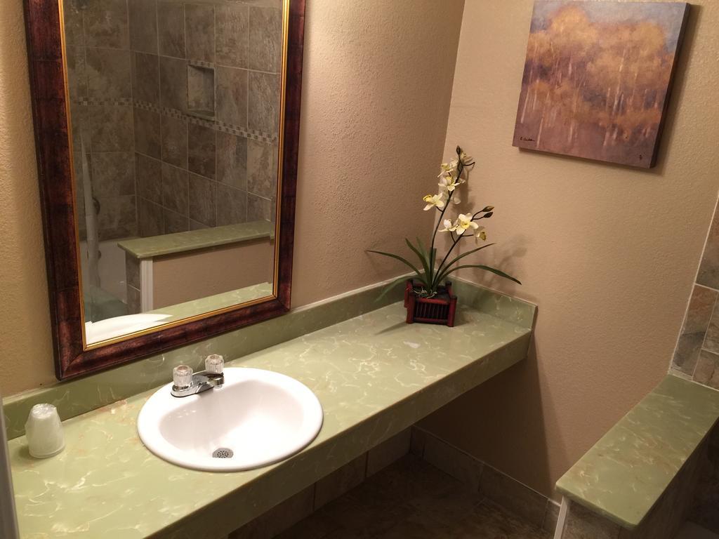 Austin Motor Inn Pokój zdjęcie