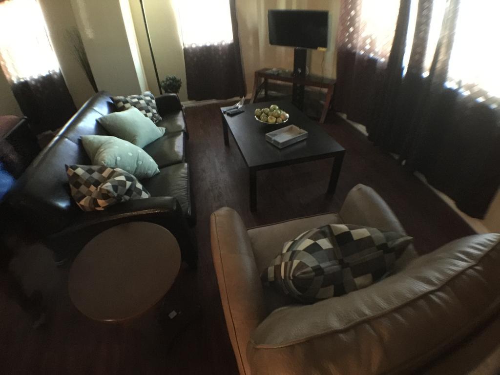 Austin Motor Inn Pokój zdjęcie