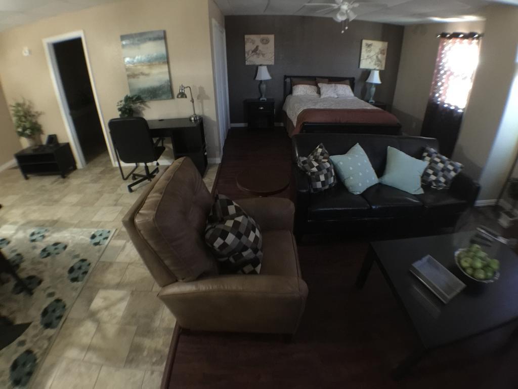 Austin Motor Inn Pokój zdjęcie