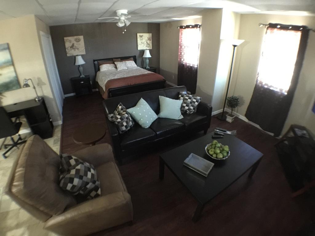 Austin Motor Inn Pokój zdjęcie