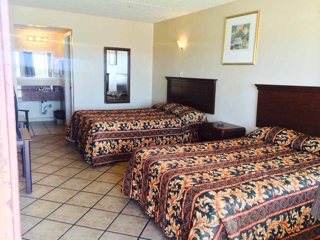 Austin Motor Inn Pokój zdjęcie