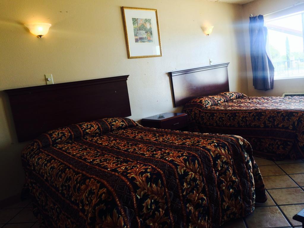 Austin Motor Inn Pokój zdjęcie
