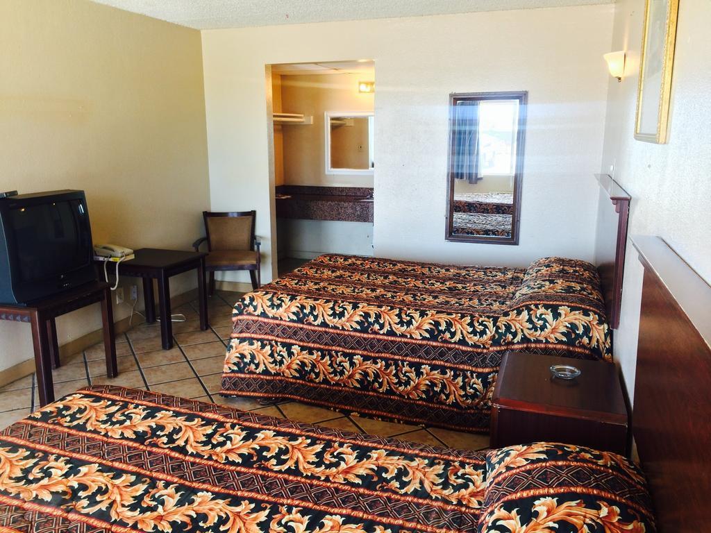 Austin Motor Inn Pokój zdjęcie