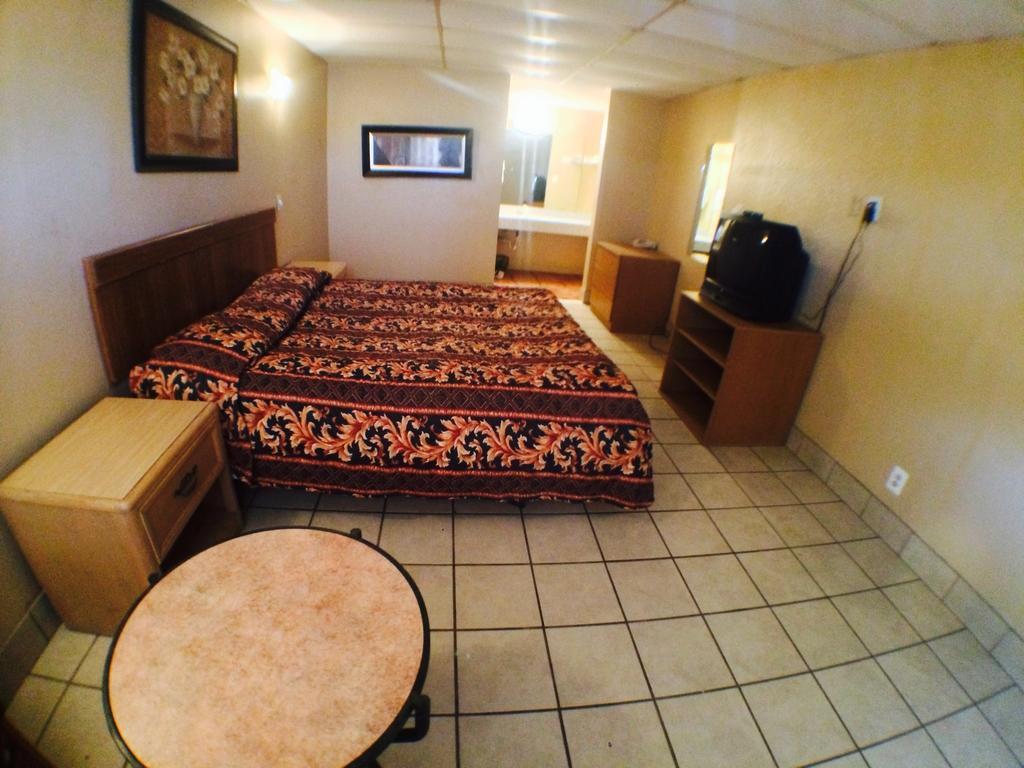 Austin Motor Inn Pokój zdjęcie
