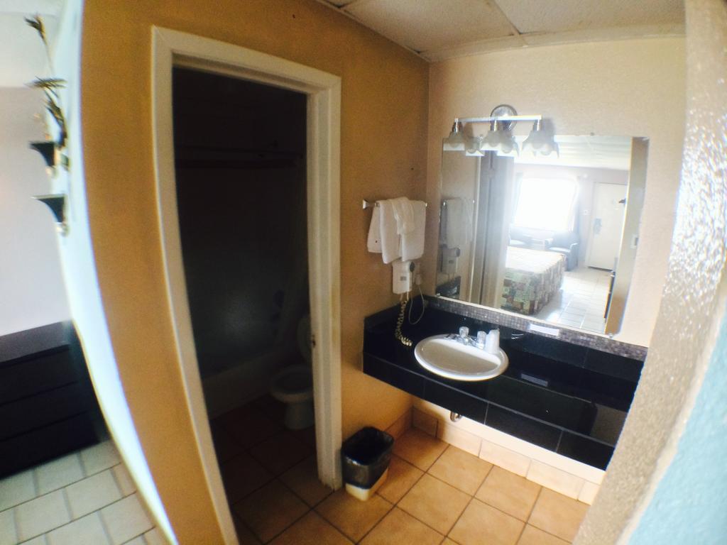 Austin Motor Inn Zewnętrze zdjęcie