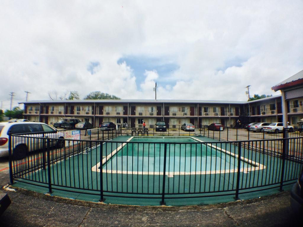 Austin Motor Inn Zewnętrze zdjęcie