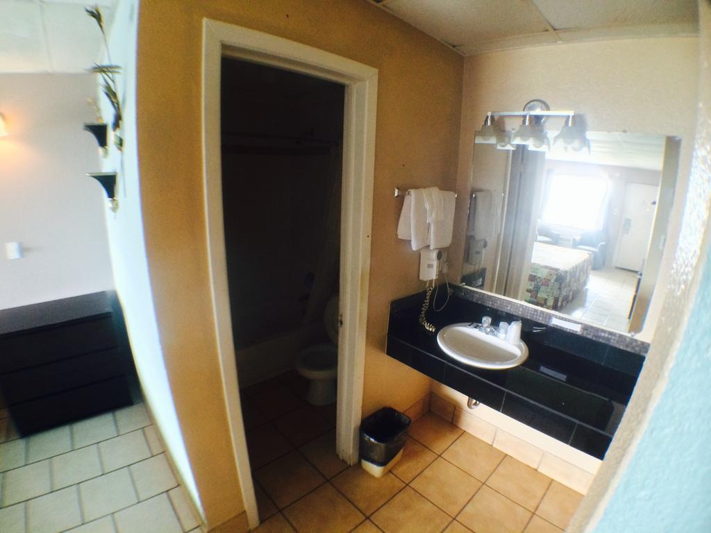 Austin Motor Inn Pokój zdjęcie