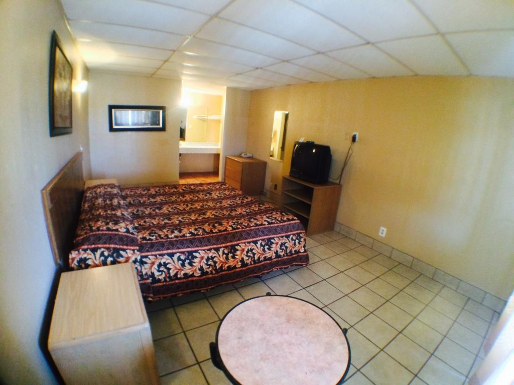 Austin Motor Inn Zewnętrze zdjęcie